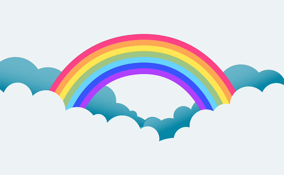Rainbow