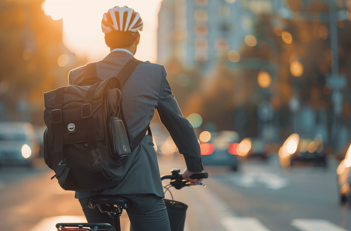 Cycling