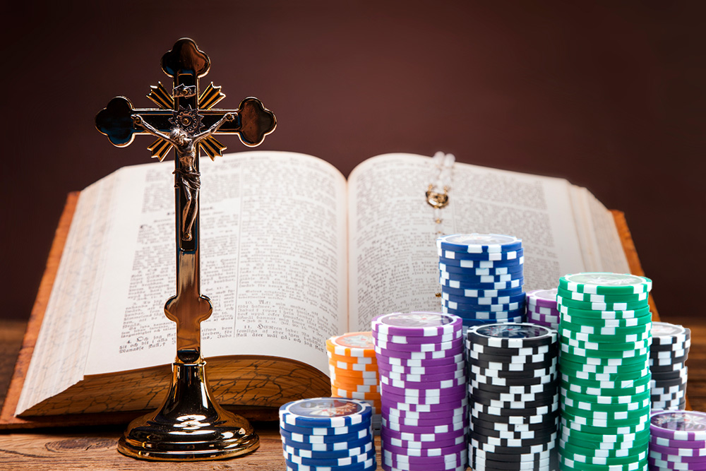 Christian Gambling