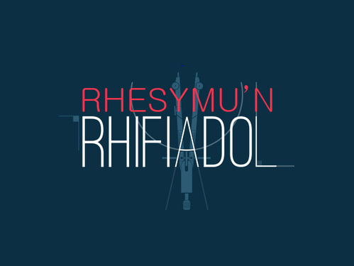 Eicon Rhesymu Rhifiadol