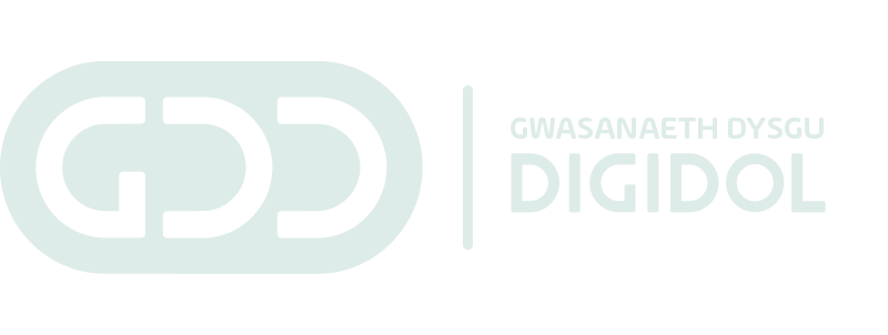 GDD logo