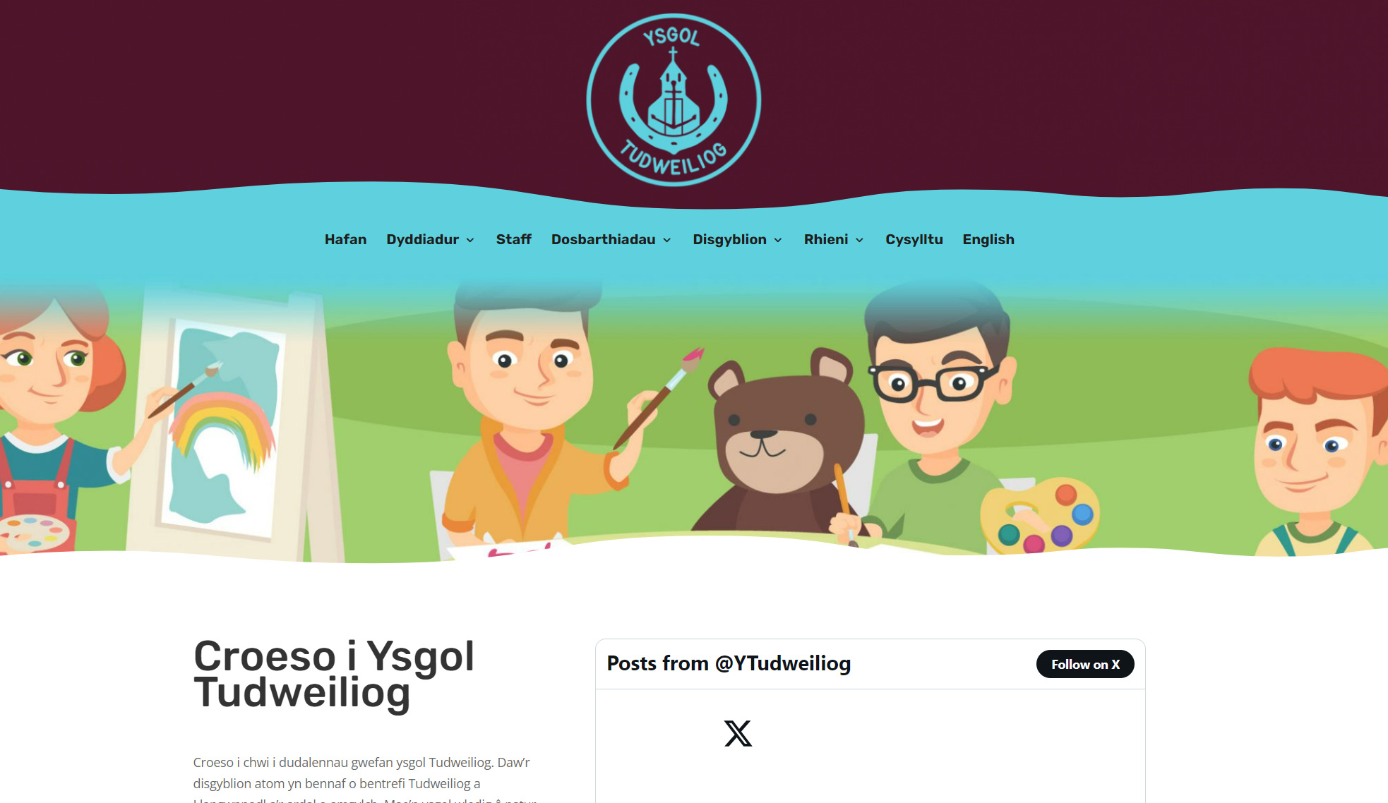 gwefan_ysgol_tudweiliog